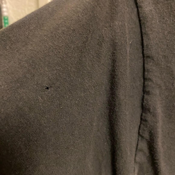 Black label society band tour tee 2000s - Picture 2 of 6